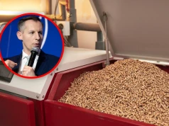 UOKiK ujawnia powód skokowego wzrostu cen pelletu. "Nie jest za późno na działania"