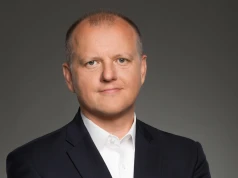Lubomir Stojek w zarządzie Red Hat Poland