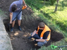 Radio Swoboda oskarża Warszawę o zwlekanie z zezwoleniem na ekshumację ukraińskich grobów w Polsce