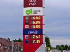 Pakiet CPN się kończy. Co dalej z ceną paliw?