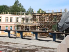 Basen w Srebrnej Górze ma wrócić. Jest projekt, ale brakuje 7 mln zł