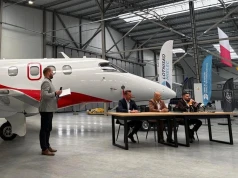 Starlynx Aero stawia na Mielec. 200 miejsc pracy przy rozbiórkach samolotów.