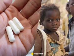 Mamy podwójny problem z antybiotykami. Jedni biorą ich za dużo, inni nie mają do nich dostępu