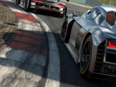 Assetto Corsa EVO 0.9 przyniosła rewolucję w modelu opon wyścigowych
