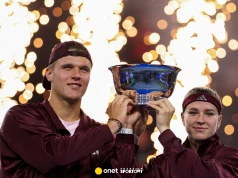 Oto zwycięzcy US Open. Co za finał