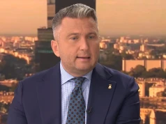 Radosław Piesiewicz zatrzymany. Zegarek odnaleziony. Afera Zondacrypto się rozkręca!