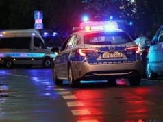 Żory: Policyjna strzelanina na Śląsku: wystrzelono 14 pocisków. Prokurator: "Sprawa dotyczy dużej ilości narkotyków"
