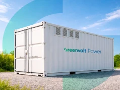Greenvolt pozyskał 218 mln euro finansowania na dwa magazyny energii w Polsce