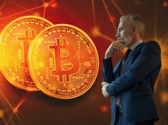 Bitcoin przynosi rekordowe zyski. Czas na dużą korektę? „Trend wydaje się kruchy”