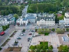 Ponad 25 mln zł wprowadzone do budżetu Ciechanowa. Na co radni je przeznaczą?