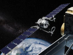 Astronika rozpoczyna działalność w segmencie robotyki orbitalnej