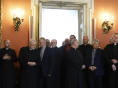 Zmiany personalne księży Archidiecezji Krakowskiej – nowi proboszczowie i administratorzy
