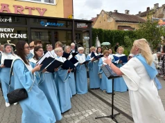 Chór 'Michael’ poszukuje nowych członków i zaprasza na spotkanie rekrutacyjne