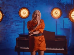 Kinga Dudek i Blu Rey mają nowy hit. „Kochaj mnie” przenosi do lat 90