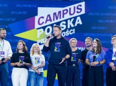 Skandal z Campusem Trzaskowskiego: 700 tys. z Waszych kieszeni i fundacja Sorosa