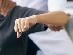 Fizjobus koło Ferio. Przebadaj dziecko za darmo przed nowym rokiem szkolnym