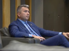 Prezes PKOl zatrzymany. Chodzi o aferę Zondacrypto