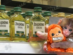 Powstała większość potrzebna do zlikwidowania "małpek", znanych jako "śniadaniówki" i "aperitify"