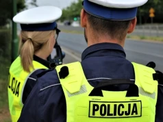 Akcja „Prędkość” w powiecie legnickim: ponad stu kierowców jechało za szybko, jeden stracił prawo jazdy
