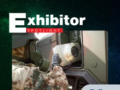 Technologie dla bezpieczeństwa, ochrony CBRN i działań taktycznych od Dräger