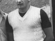 Nie żyje Tadeusz Wójtowicz. Były piłkarz Cracovii i Wawelu Kraków miał 65 lat