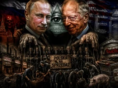 ROSJA VS NATO – KTO JEST PRAWDZIWYM WROGIEM POLSKI ?