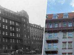 To jedna z najsłynniejszych ruin w ścisłym centrum Warszawy. Może tu powstać hotel