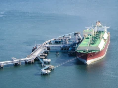 Do naszego terminala LNG przestały zawijać olbrzymy