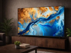 Ten 65-calowy Mini LED znów zachwyca ceną. Ma aż 144 Hz!