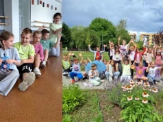 Ostatnie dni wakacji z Mysłowickim Ośrodkiem Kultury. Półkolonie dobiegają końca