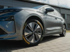 Continental pokazuje, jak będzie wyglądała „guma” przyszłości w elektromobilności