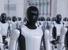 Polska przed Australią. Ranking pokazuje, kto jest gotowy na erę robotów