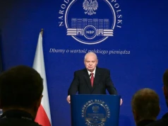 Presja płacowa umiarkowana według RPP. Decyzje o stopach zależne od sytuacji na świecie