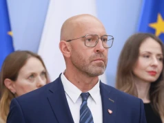 Minister Rutnicki zaapelował o zwołanie zarządu PKOL i odwołanie Piesiewicza
