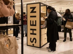 Cena akcji Shein w ramach IPO ustalona. Gigant e-commerce pozyska ok. 1,7 mld USD