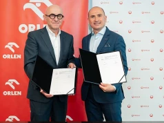 Orlen i Veolia połączą siły w projektach dla przemysłu, energetyki i miast