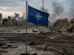 Zaskakujące rozmowy USA z NATO. Takie spotkanie miało ostatnio miejsce przed wybuchem wojny