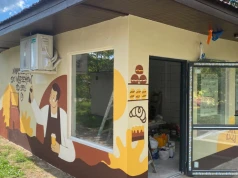 Partner Pogoni Szczecin otwiera nowy lokal. Piekarnia powstaje tuż przy deptaku