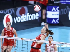 Polska - Turcja. Kiedy mecz siatkarskich mistrzostw Europy? O której godzinie?
