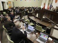 Gorący czwartek na sesji rady miasta. Czy MPK i ratusz znajdą porozumienie?