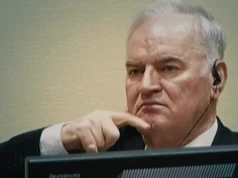 Tak kończą zbrodniarze Europy. Nie żyje kat Bałkanów