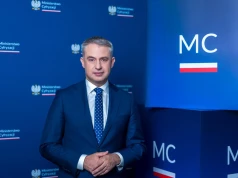 Gawkowski: Wysłałem do Komisji Europejskiej wniosek o ukaranie firmy Meta kwotą 250 mln euro