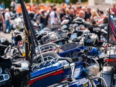 Witaj szkoło! Zloty motocyklowe i inne imprezy w dniach 28-30 sierpnia 2026
