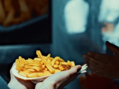Belgijskie frytki w tarapatach. Producenci biją na alarm