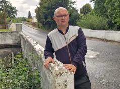 – Żeby nie doszło do tragedii jak w Skórce – ostrzega Paweł Świderski