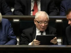 Tysiące stron z danymi w skanach-obrazkach. Sejm cyfryzuje się z oporami. Ale...