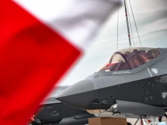 Kolejne supermyśliwce z USA lecą do Polski. Znamy szczegóły