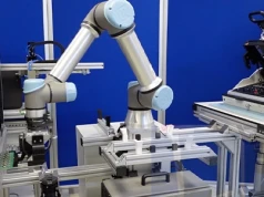 Scanfil automatyzuje testowanie elektroniki w niemieckim zakładzie