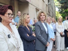 Otwarto trzeci łódzki „Kącik Babci i Dziadka”