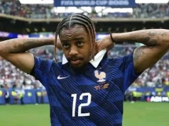 Liverpool dopina transfer za 140 mln euro. PSG zgodziło się sprzedać Barcolę